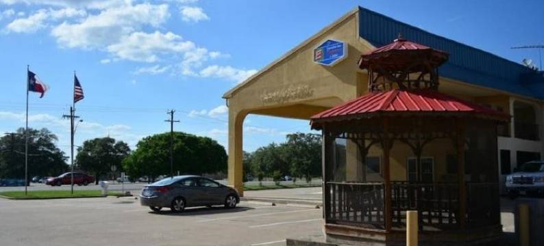 O Executive Inn & Suites 库埃罗87号公路酒店(Hotel O Executive Inn & Suites Cuero Hwy 87)图片