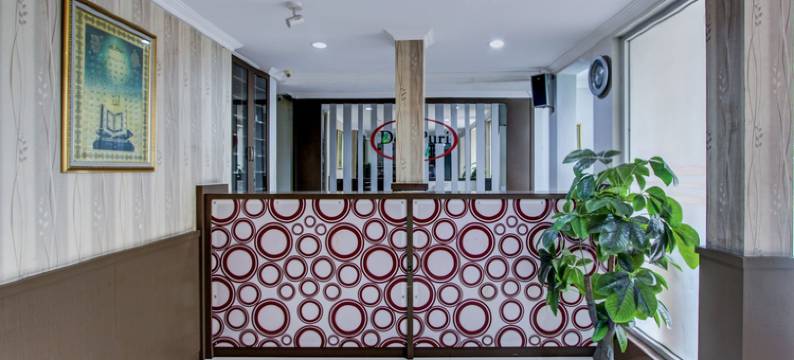 Hotel O near Jogja Expo Center formerly Hotel Desa Puri图片