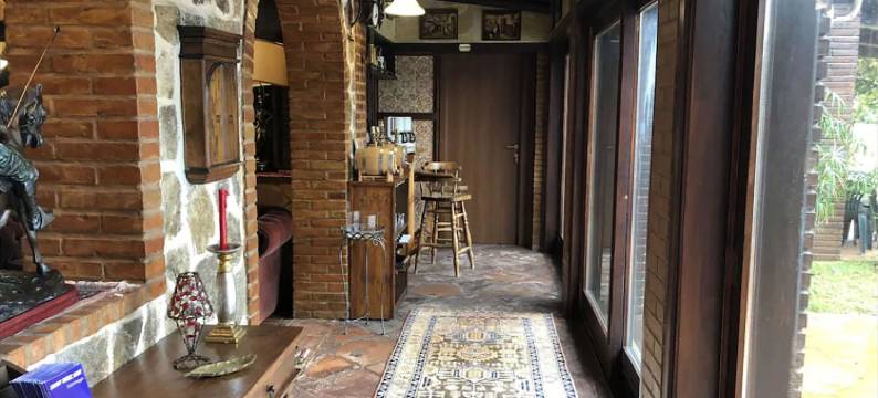 小天堂巴勒莫(Small Paradise Palermo)图片