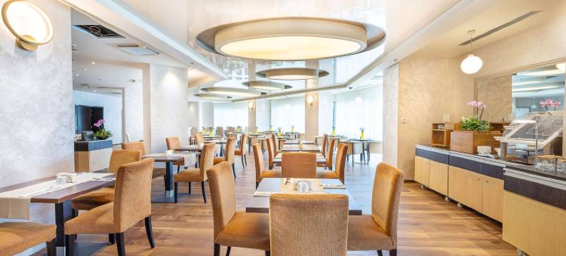 布加勒斯特统一广场 - 翰悦阁酒店(Bucharest Unirii Square - Handwritten Collection)图片