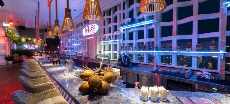 Wink 海防中心凯悦奕选酒店 - 24 小时入住制(Wink Hai Phong Centre, Unscripted by Hyatt - 24 Hours stay)图片