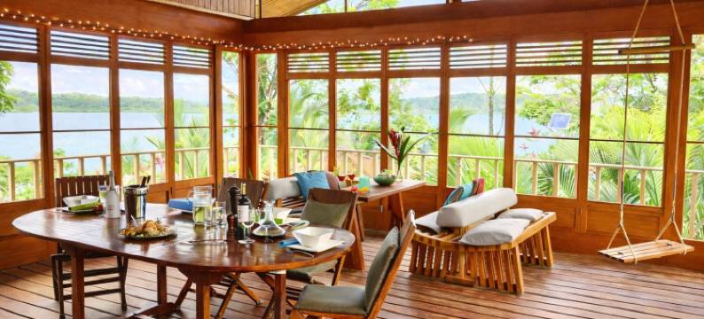 Akwaba旅馆(Akwaba Lodge)图片