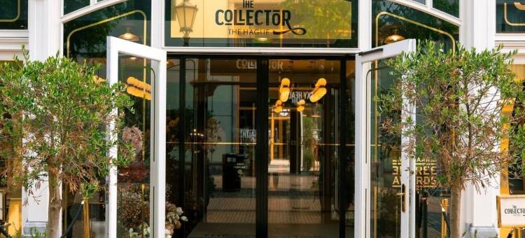 收藏家(The Collector)图片
