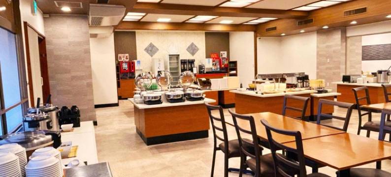 箱根汤本伊东园酒店(Itoen Hotel Hakone Yumoto)图片