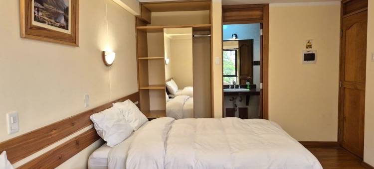 佛罗里达德尔印加酒店(Florida del Inca Hotel)图片