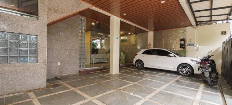 哈利姆珀达纳库苏马城市景观酒店(Urbanview Hotel Cantee Halim Perdanakusuma by RedDoorz)图片