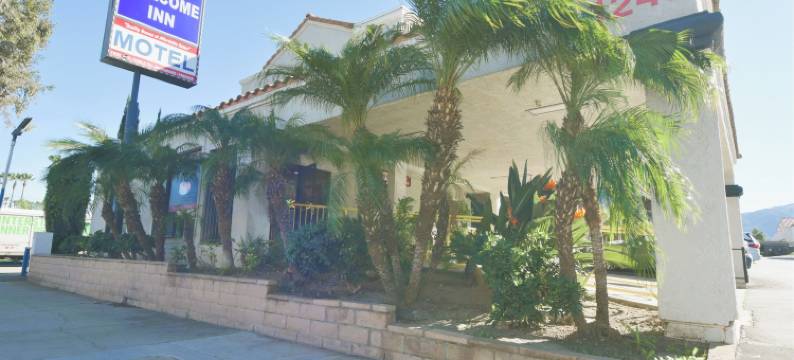 科罗娜欢迎旅馆(Welcome Inn Corona)图片