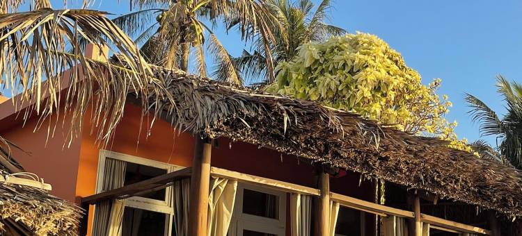 满月海滩度假酒店(Full Moon Beach Resort)图片