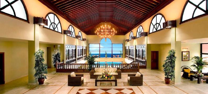 拉斯奥拉斯公寓酒店(Hotel-Apartamento Las Olas)图片