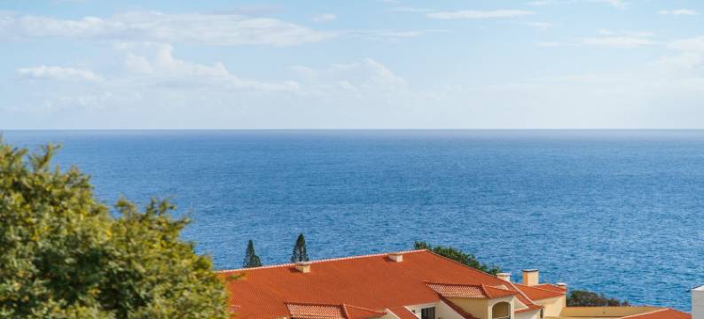 Lido Mar - Área hoteleira图片