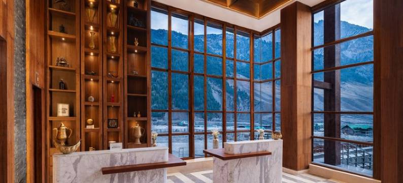 Four Points by Sheraton Sonmarg Resort图片