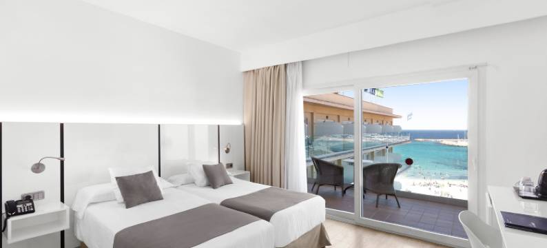 THB埃尔西德酒店-限成人(THB El Cid - Adults Only)图片