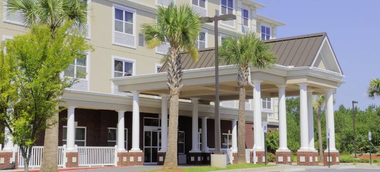 哥伦比亚哈比森丽怡酒店(Country Inn & Suites by Radisson, Columbia at Harbison, SC)图片