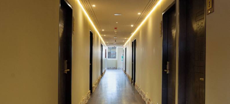伊兰普艺术精品酒店(Illampu Art Boutique Hotel)图片
