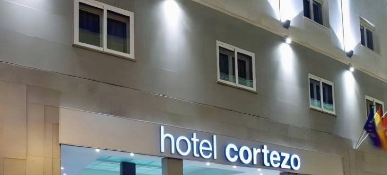 库特佐梅迭姆酒店(Hotel Cortezo)图片