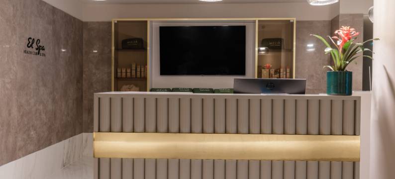 美利亚圣若昂达马德拉(Meliá São João da Madeira)图片