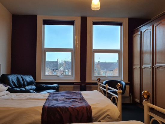 克里特伍德旅馆