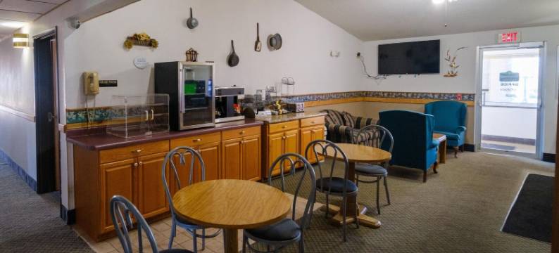 Westwood Inn & Suites 金博尔 I 90(Westwood Inn & Suites Kimball I 90)图片