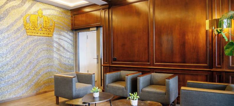 国王阿德瓦住宿酒店(AdvaStay by KING's)图片