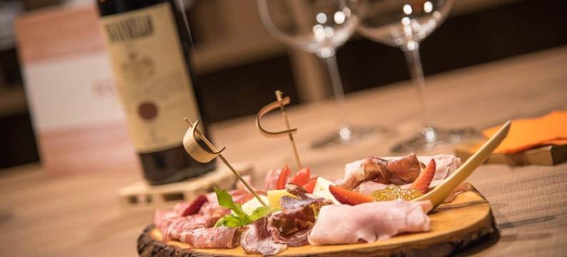 索莱酒店(Hotel Sole)图片