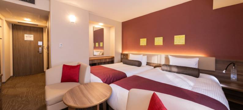 高轮京急EX酒店(品川站)(Keikyu EX Hotel Takanawa)图片