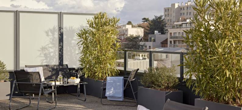 YAYS 巴黎伊西 by Numa(Yays Paris Issy by Numa)图片