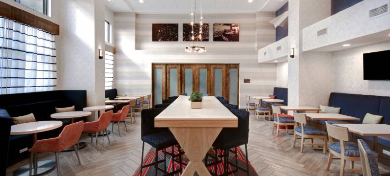 代顿万达利亚欢朋套房酒店(Hampton Inn & Suites Dayton-Vandalia)图片