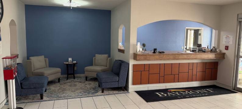 内布拉斯加奥马哈呗盟酒店(Baymont by Wyndham Omaha SW)图片