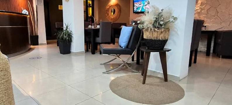 金塔克莱芒特酒店(Quinta San Clemente)图片