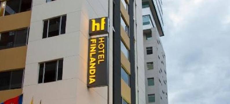 芬兰酒店(Hotel Finlandia)图片