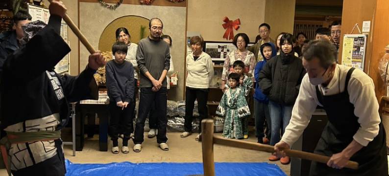 Takinoyu ( Echigoyuzawa-Onsen )图片