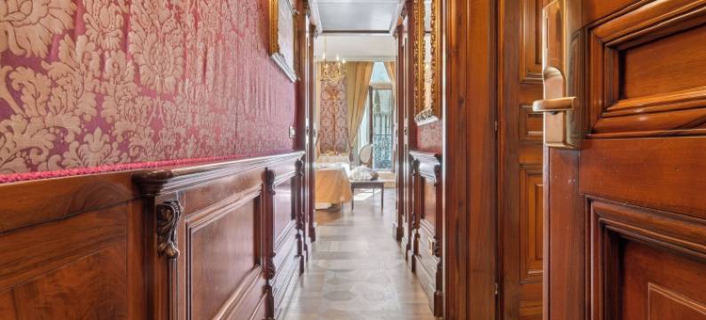 贝尔维尤圣马可豪华客房酒店(Bellevue Luxury Rooms - San Marco Luxury)图片