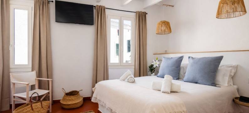 Ses Penyes精品酒店(Hotel Boutique Ses Penyes)图片