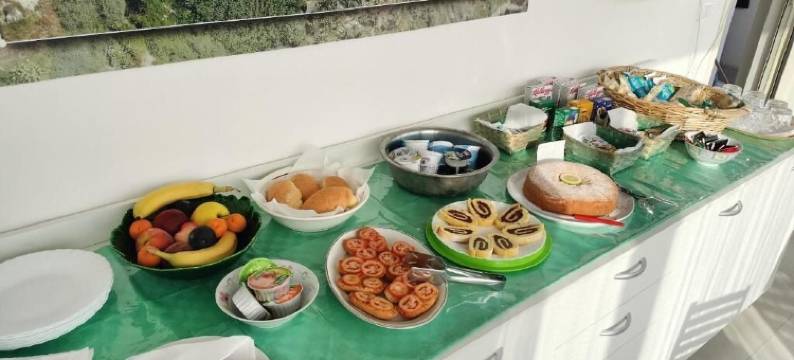 民宿卡萨德西米奥(B&B Casa Desimio)图片