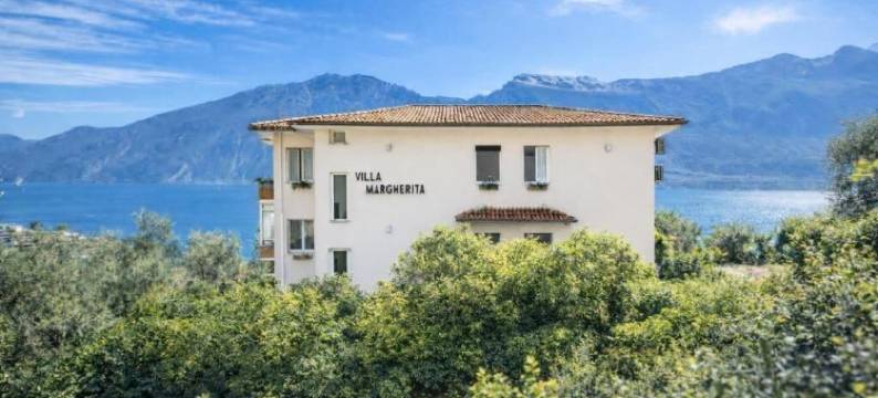 玛格丽塔别墅酒店(Hotel Villa Margherita)图片