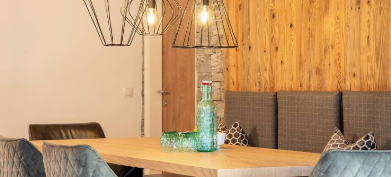 泽尔湖元素度假村(Elements Resort Zell am See)图片