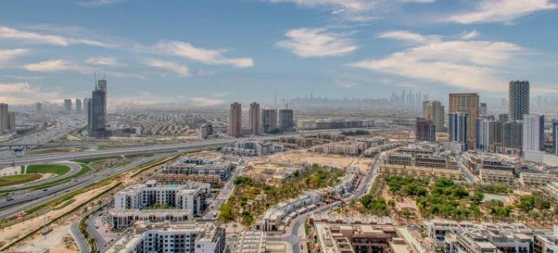 O2 Residential Tower 2705图片