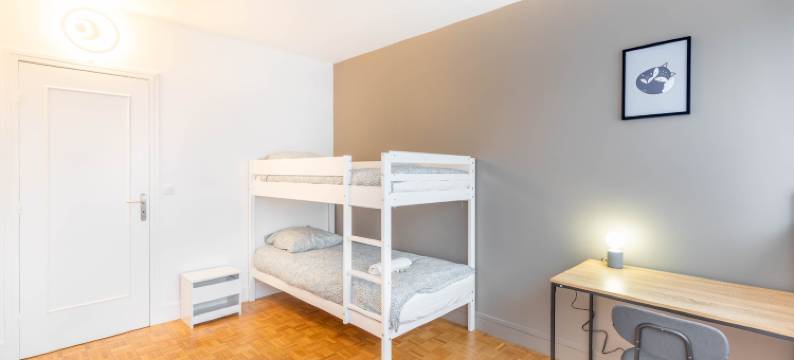 GuestReady - séjour de charme à Fontenay-aux-Roses图片