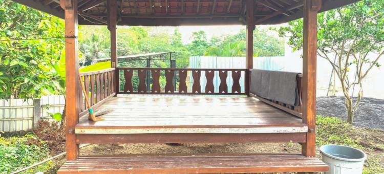 Homestay Syariah Banjar Makmur Mertoyudan RedPartner图片