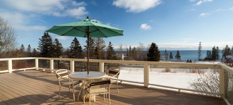 托菲温德姆美吟温德姆酒店-近苏必利尔湖(AmericInn by Wyndham Tofte Near Lake Superior)图片