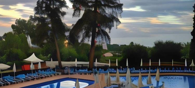 Los Abetos农场酒店(Hotel Finca Los Abetos)图片
