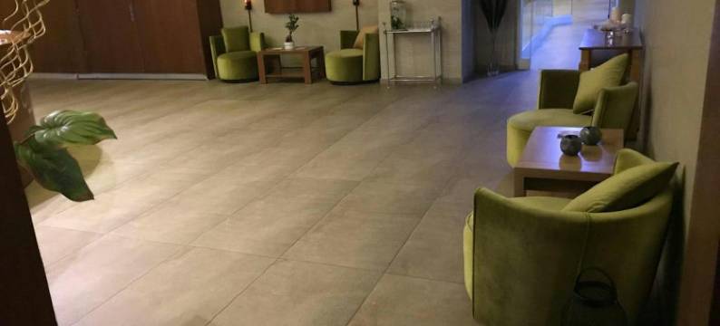 阿奈蒙西格利酒店(Anemon Kent Çiğli Otel)图片