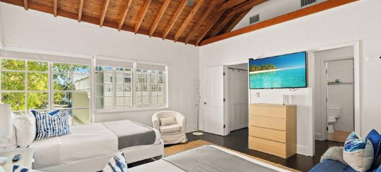 DIAMOND GREAT VILLA FOR LARGE GROUPS IN THE HEART OF SOUTH BEACH!图片