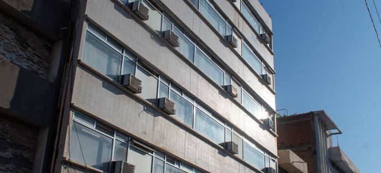 格兰达旅馆(Hotel Granda Inn)图片