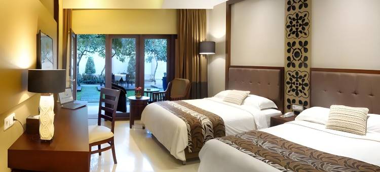 阿娜瓦酒店(The Arnawa Hotel)图片