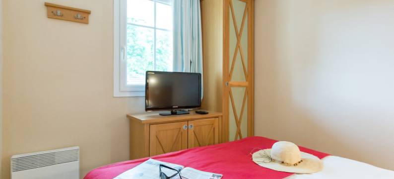 杜梅多克沙丘皮埃尔假日公寓(Résidence Pierre & Vacances les Dunes du Médoc)图片