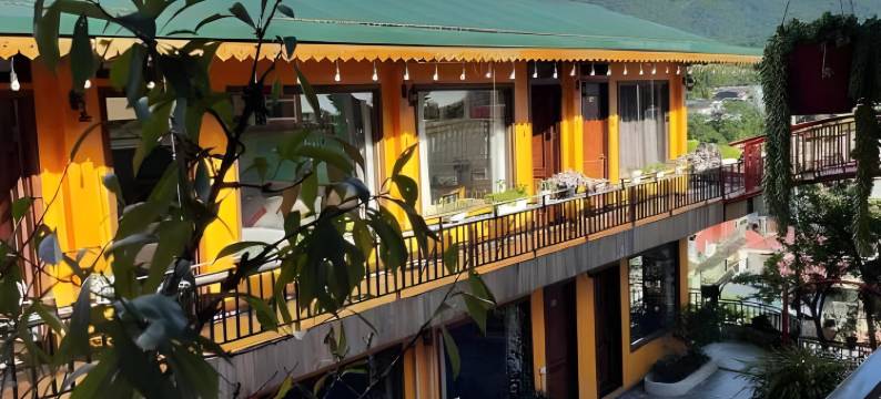 萨帕巷弄之家民宿(Alley House Sapa Homestay)图片