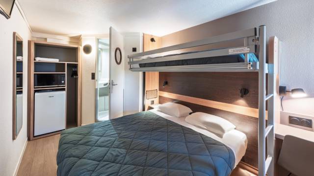 里昂机场普瑞米尔经典酒店(Premiere Classe Lyon Est - AÉROPORT Saint EXUPÉRY)