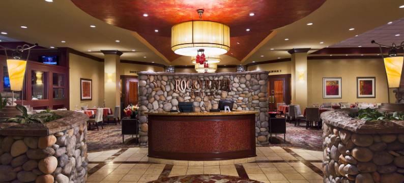夏洛特康柯德高尔夫度假村及水疗中心希尔顿安泊酒店(Embassy Suites by Hilton Charlotte Concord Golf Resort & Spa)图片