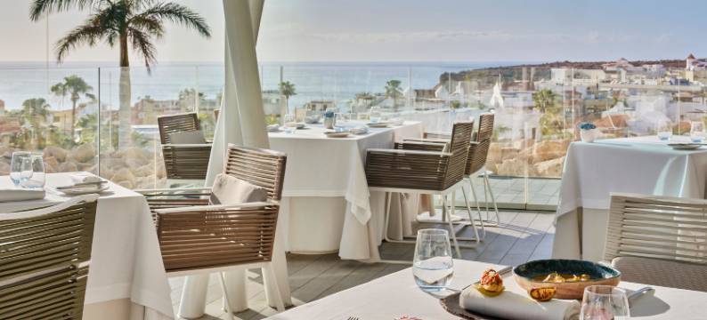 皇家藏身处珊瑚海滩巴塞罗酒店集团 - 限成人(Royal Hideaway Corales Beach, Part of Barceló Hotel Group)图片